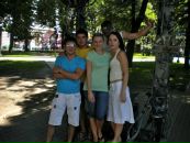Міша Повшик фотография #43 (источник - https://vk.com/id56385204)