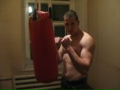 Фотография Ульяновского Русика