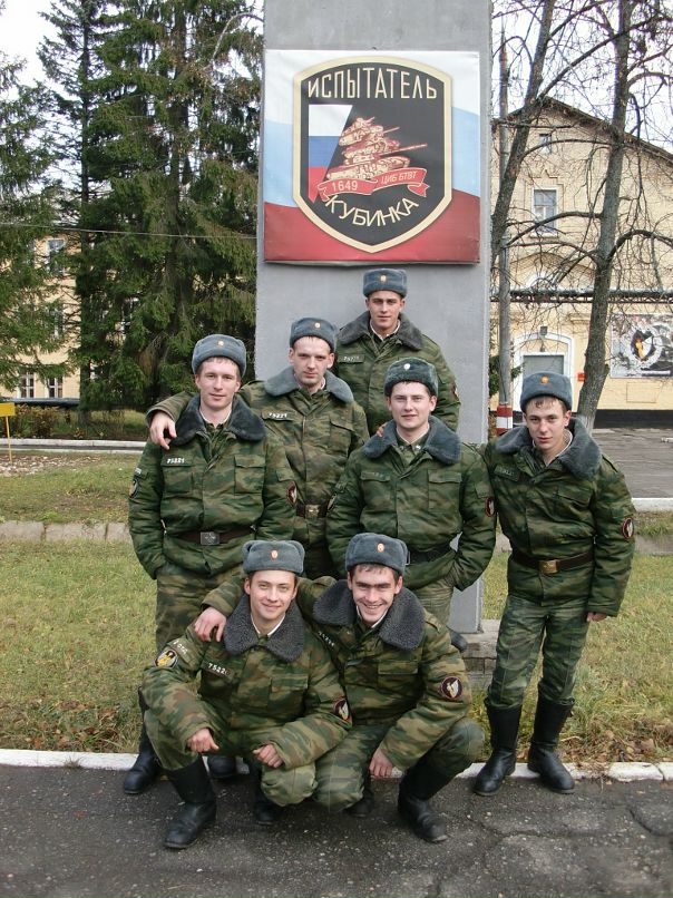 Дмитрий Колтаков фотография #17