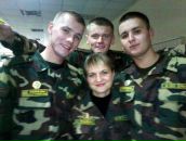 Женя Випряжкін фотография #5 (источник - https://vk.com/id25322187)