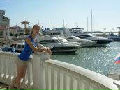 Фотография Варавы Валентины