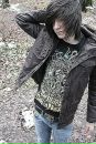 Анюта Іваницька фотография #5 (источник - https://vk.com/id71267864)