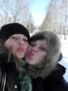 Фотография Чумаковой-Тен Олеси