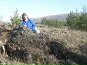 Фотография Кулешовой Галины