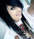 Smile Girl♥ фотография #13 (источник - https://vk.com/id133253285)