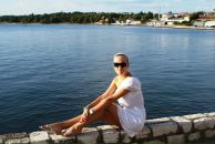 Фотография Панферовой Ксении