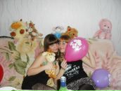 Фотография Крыловой Светланы