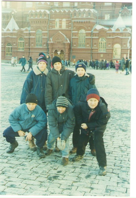 Дмитрий Удовиченко фотография #47