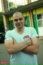 Фотография Комаровского Фёдора