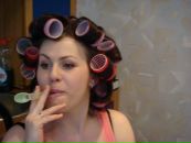 Фотография Павлинчук Анны