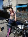 Фотография Федечкиной Танюшки