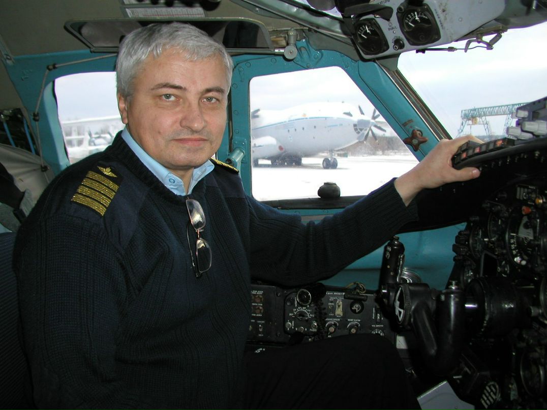 Сергей Романенко фотография #3