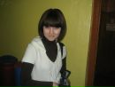 Фотография Настасиной Екатерины