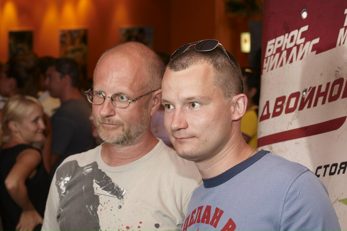 Станислав Берков фотография #20