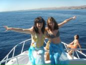 Фотография Комогорцевой Екатерины