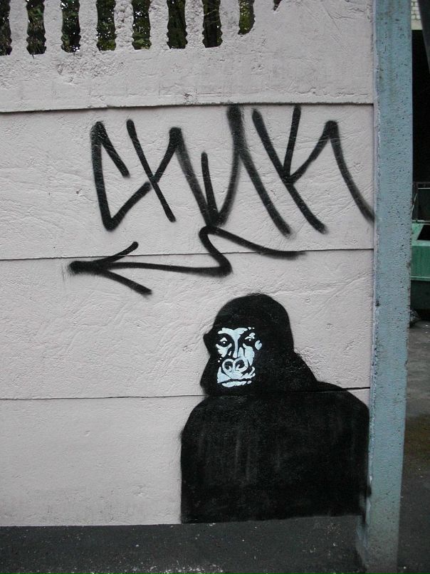 Снискто Tagging фотография #1