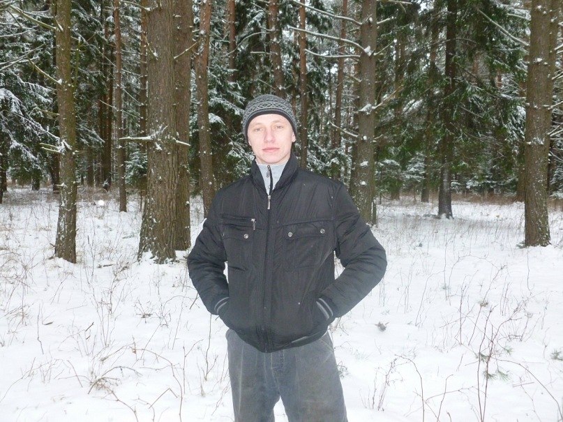 Сергей Слесарев фотография #11