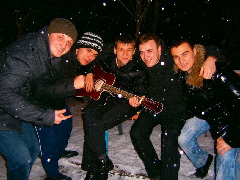 Сергей Кононенко фотография #29