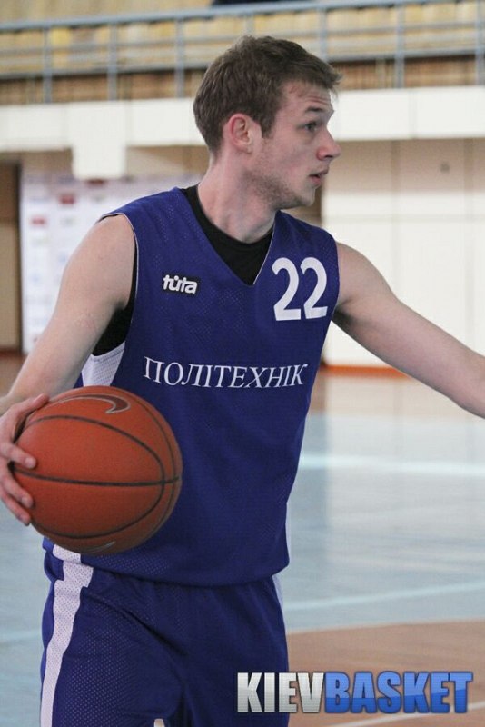 Sasha Borysov фотография #29