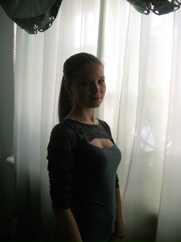 Ленчик Гончарук фотография #15