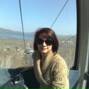 Фотография Шкарапут Ксении