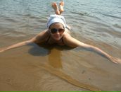 Фотография Пономарёвой Аники