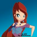 Марія Мартинишин фотография #9 (источник - https://vk.com/id201745356)