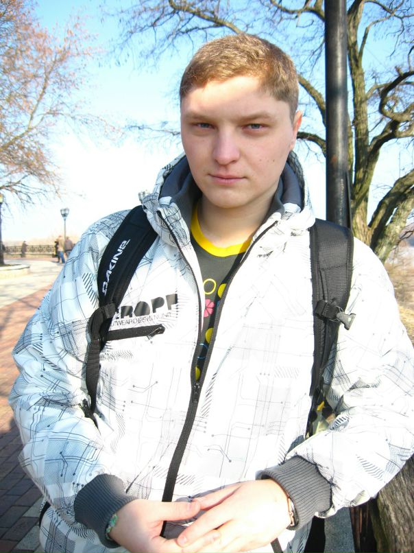 Дима Пивтораус фотография #29