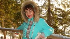 Фотография Норман Анастасии