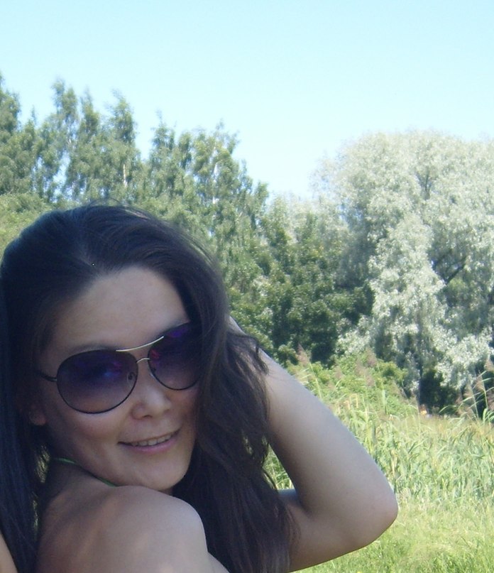 Elena Tabanova фотография #19