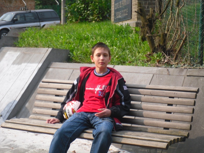 Дмитрий Самойлов фотография #33