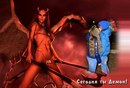 Віка Клім фотография #13 (источник - https://vk.com/id132488040)