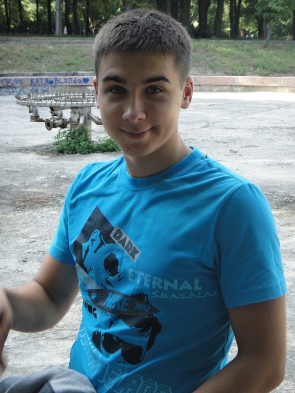 Игорь Олейник фотография #16