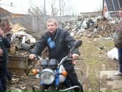 Фотография Косолапова Романа