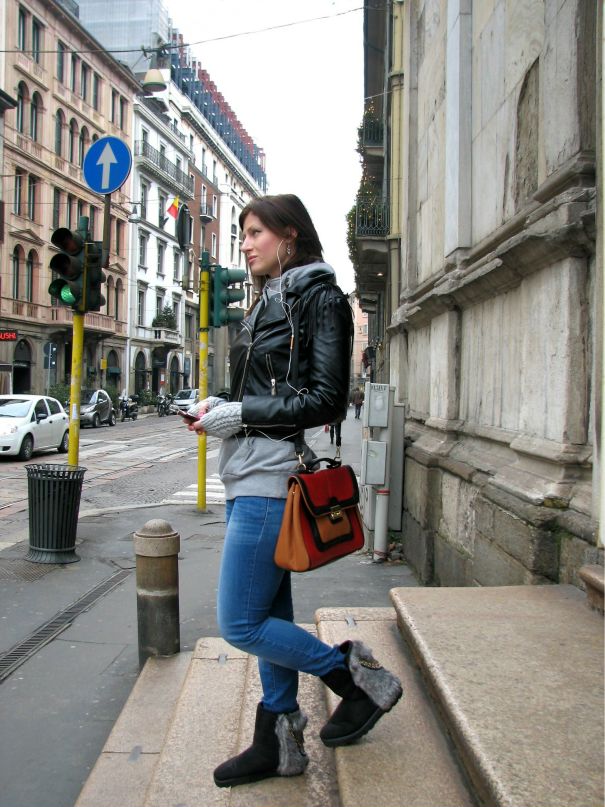 Julia Чернова фотография #8