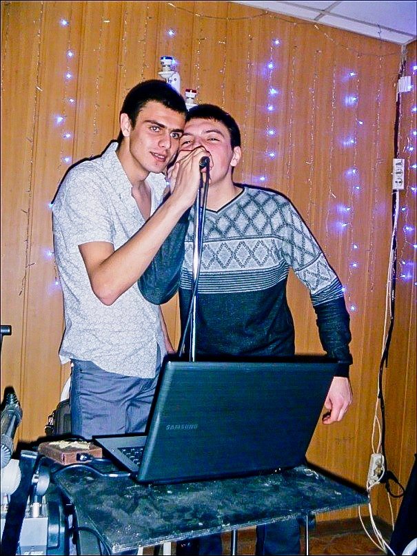 Антон Григорьевич фотография #48