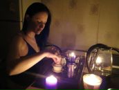 Фотография Лето Елены