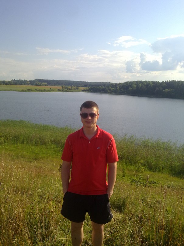 Сергей М фотография #23