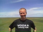 Фотография Арапова Серафима