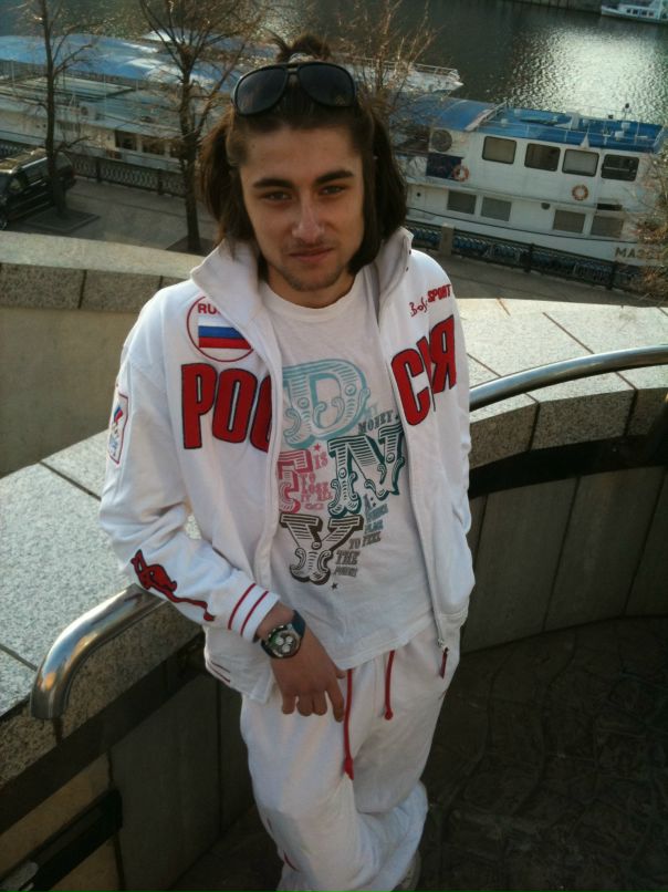 Даниель Меламед фотография #50