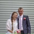 Фотография Митюшевой Ирины