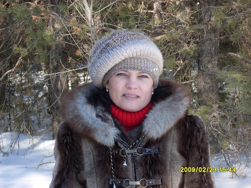 Наташа Иванова фотография #15