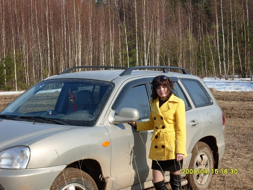 Наташа Иванова фотография #7