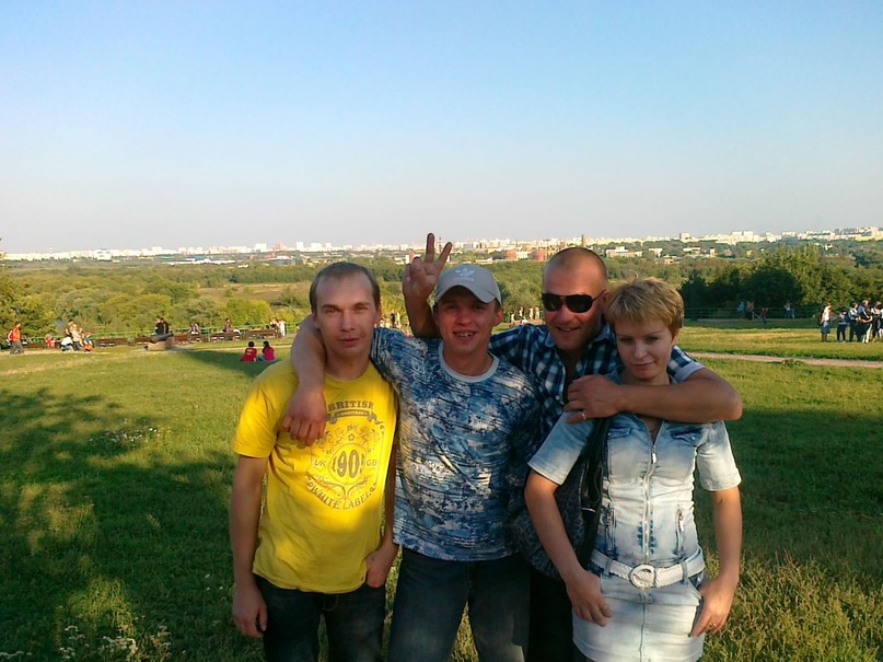 Дмитрий Митрофанов фотография #4