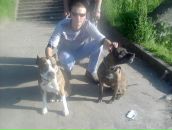 Фотография Верещака Сергея