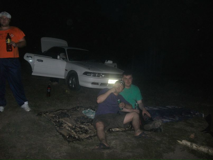 Сергей Бардаков фотография #26