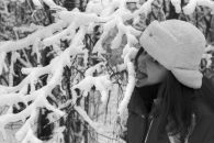 Фотография Беляевой Елены
