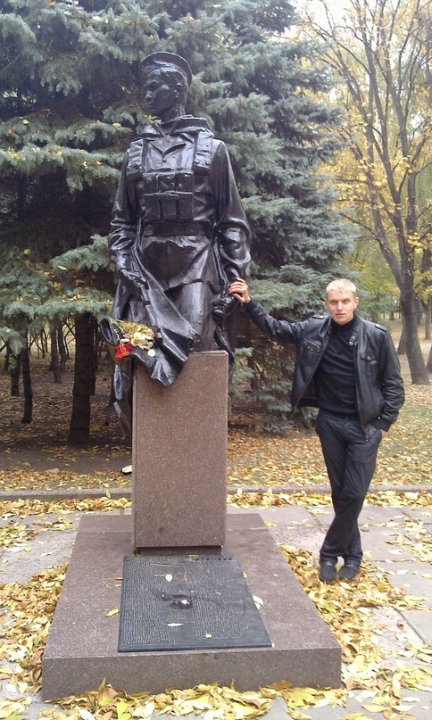 Дмитрий Боднар фотография #19