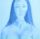Фотография Мустафиной Эльнары