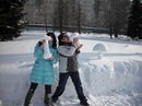 Фотография Огородниковой Любы